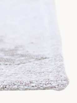 Tappeto jacquard lavabile da interno-esterno Lagoon