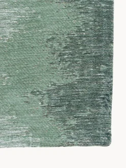 Tappeto jacquard lavabile da interno-esterno Lagoon