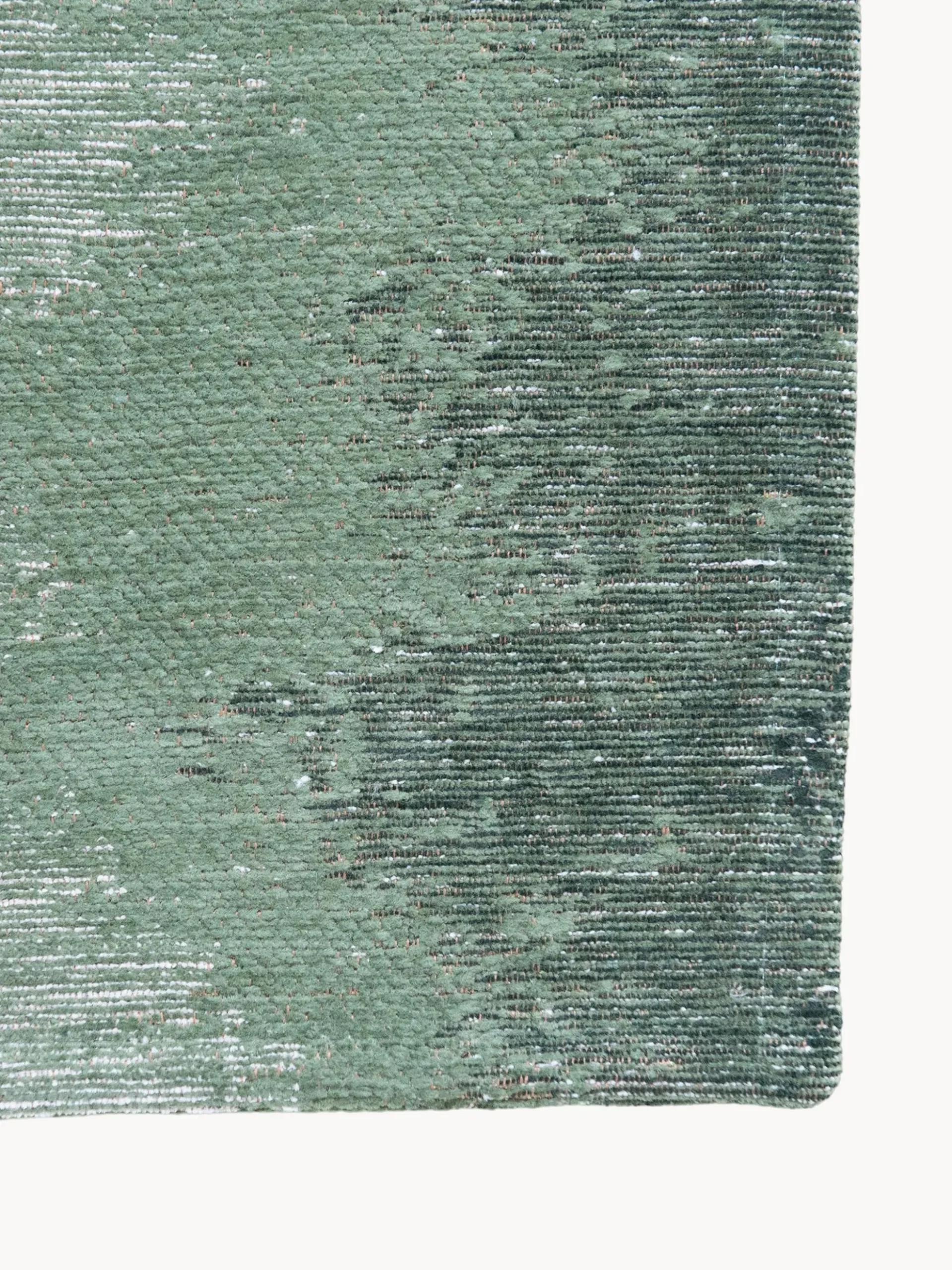 Tappeto jacquard lavabile da interno-esterno Lagoon