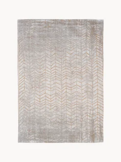 Tappeto jacquard lavabile da interno-esterno Jacob’s Ladder