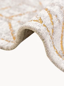 Tappeto jacquard lavabile da interno-esterno Jacob’s Ladder