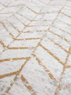 Tappeto jacquard lavabile da interno-esterno Jacob’s Ladder