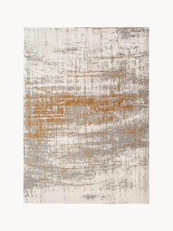 Tappeto jacquard lavabile da interno-esterno Griff