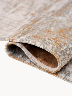 Tappeto jacquard lavabile da interno-esterno Griff