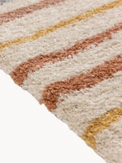 Tappeto per bambini con motivo arcobaleno Gobi