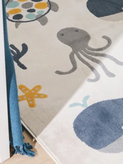 Tappeto per bambini Fabius
