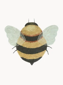 Tappeto per bambini lavabile Bee