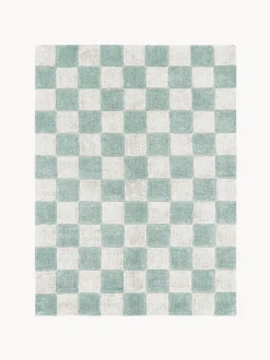 Tappeto per bambini lavabile Kitchen Tiles, varie misure