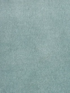 Tappeto rotondo in lana tessuto a mano Zayne