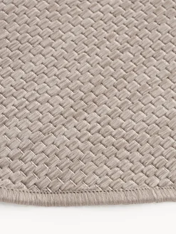 Tappeto rotondo reversibile da interno-esterno Whitby