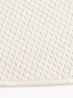 Tappeto rotondo reversibile da interno-esterno Whitby
