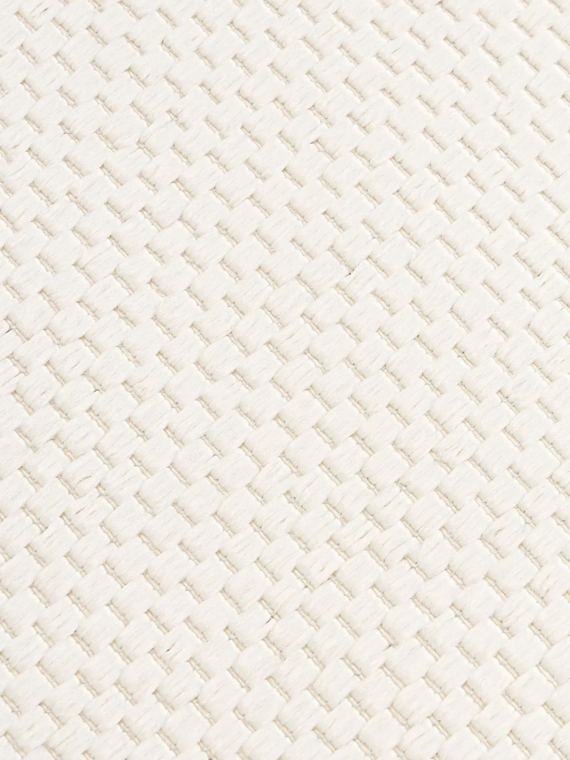 Tappeto rotondo reversibile da interno-esterno Whitby