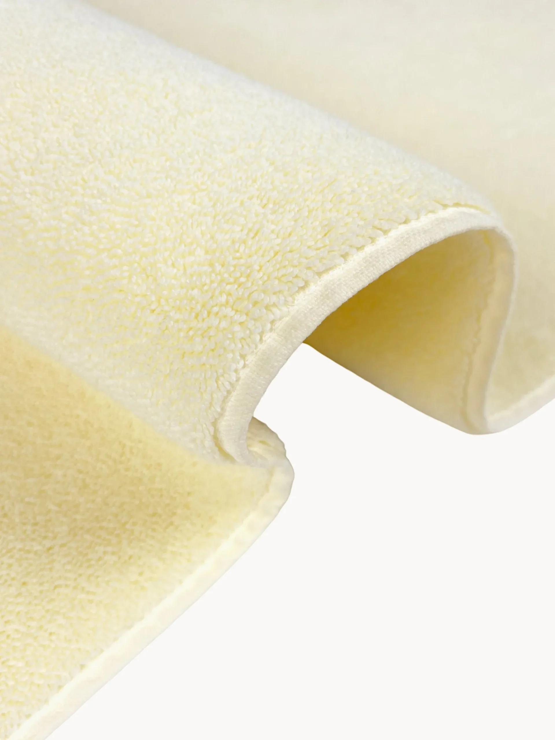 Tappeto da bagno Solid Colour