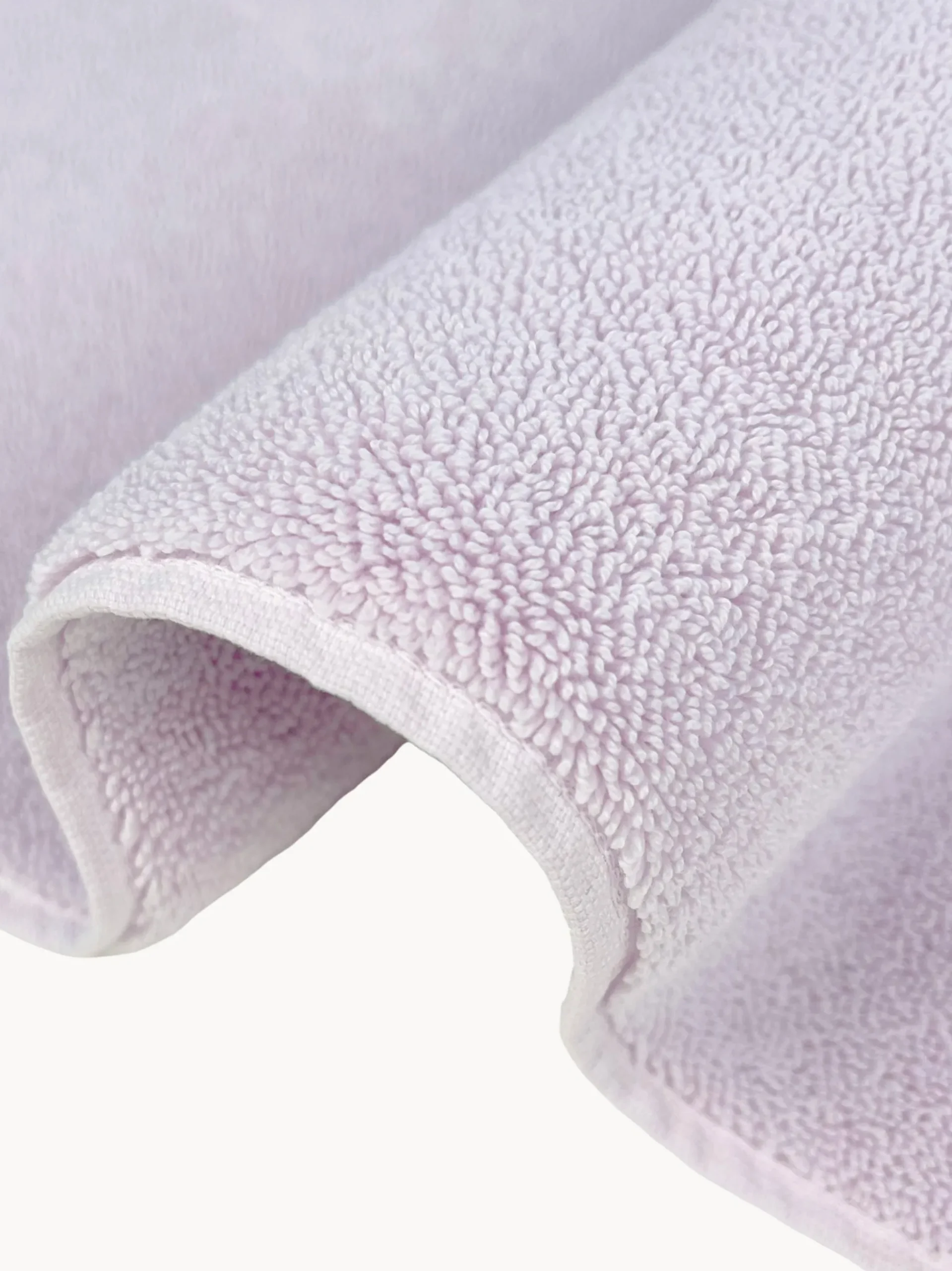 Tappeto da bagno Solid Colour