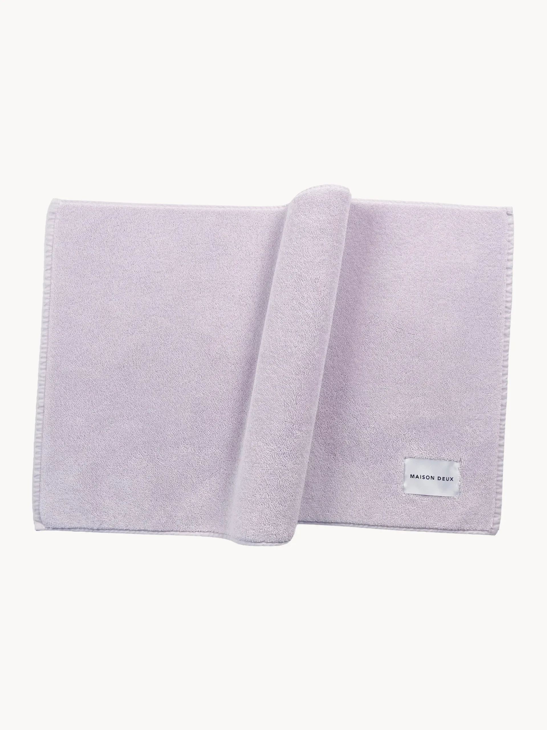 Tappeto da bagno Solid Colour
