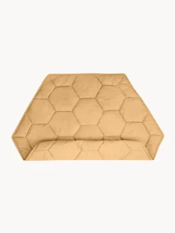 Tappeto da gioco fatto a mano con sonaglio Honeycomb