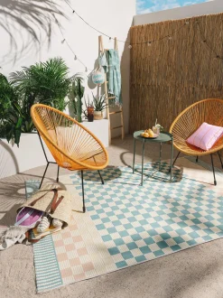 Tappeto da interno-esterno Candy