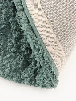 Tappeto fatto a mano dalla forma particolare Tully P