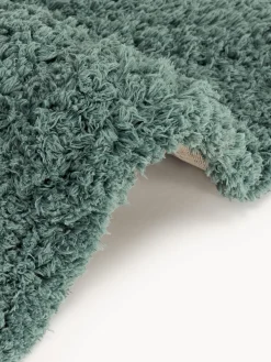 Tappeto fatto a mano dalla forma particolare Tully P