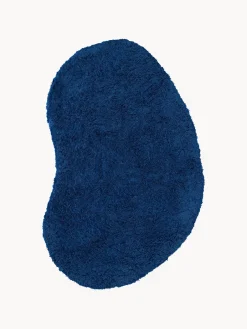 Tappeto fatto a mano dalla forma particolare Tully DB