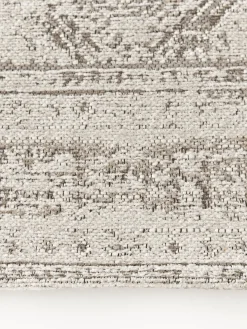 Tappeto in ciniglia Mahdi