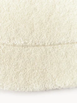 Tappeto in lana fatto a mano dalla forma particolare Kadey