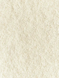 Tappeto in lana fatto a mano dalla forma particolare Kadey
