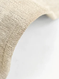 Tappeto jacquard lavabile da interno-esterno Sendai