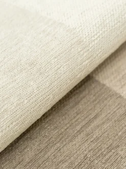 Tappeto jacquard lavabile da interno-esterno Sendai