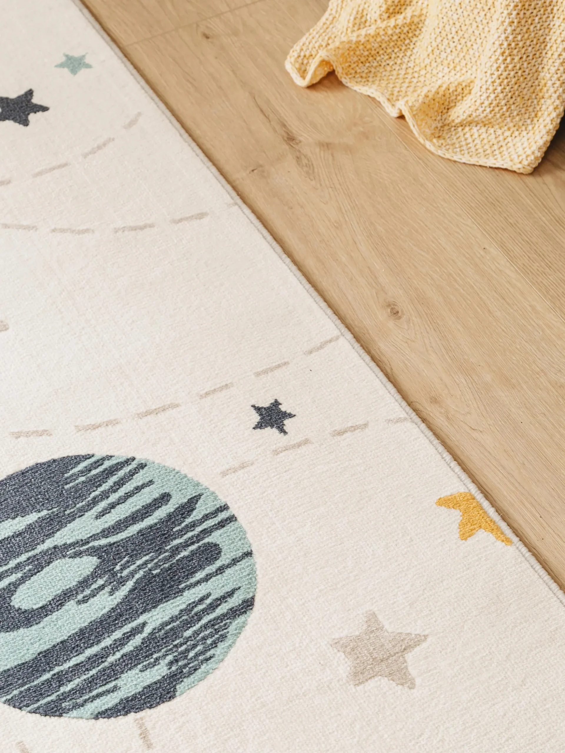 Tappeto per bambini Apollo