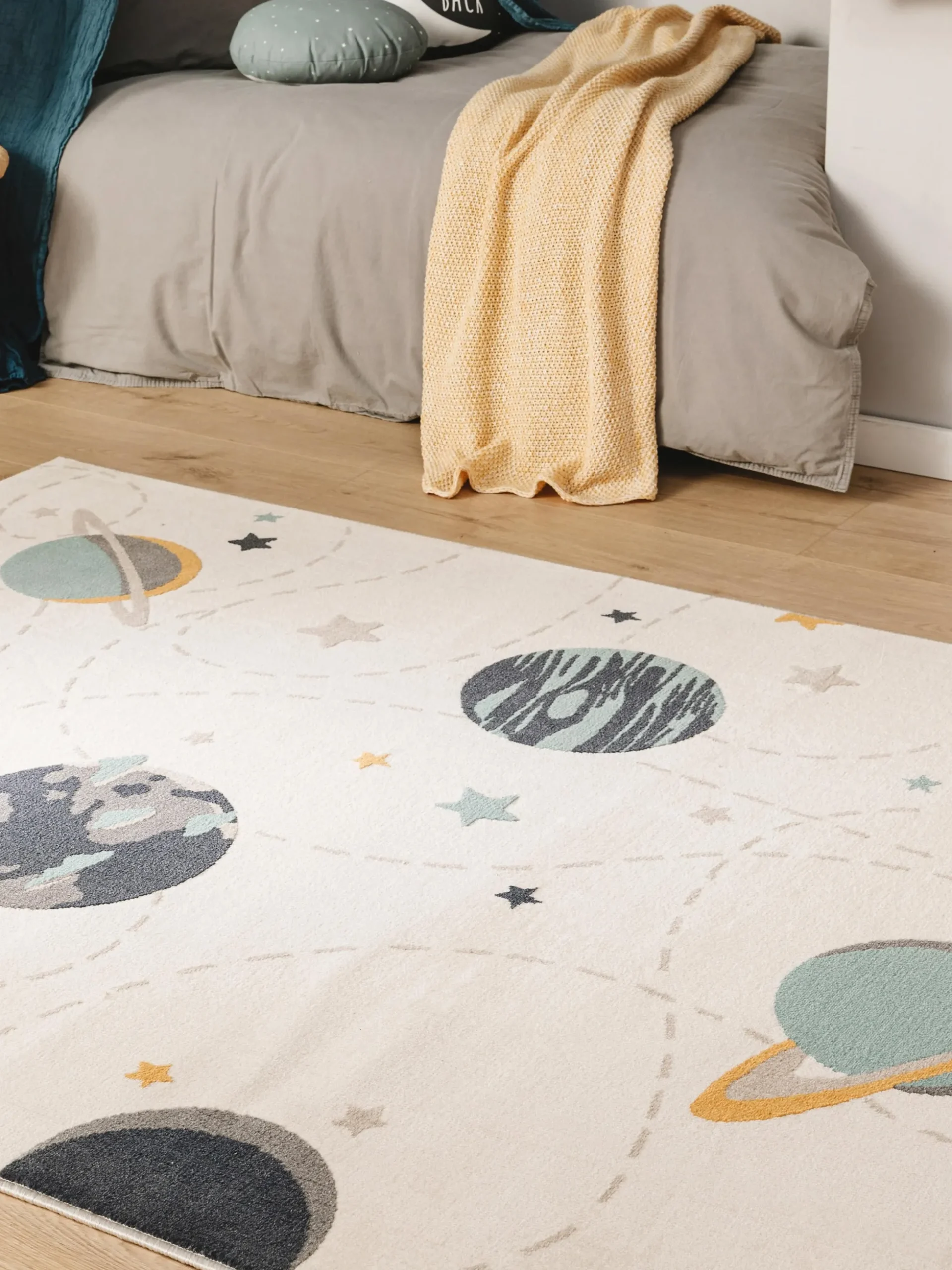 Tappeto per bambini Apollo