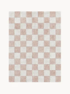 Tappeto per bambini lavabile Kitchen Tiles, varie misure