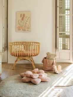 Tappeto per bambini lavabile Lily