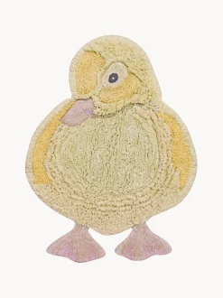 Tappeto per bambini lavabile Ducky