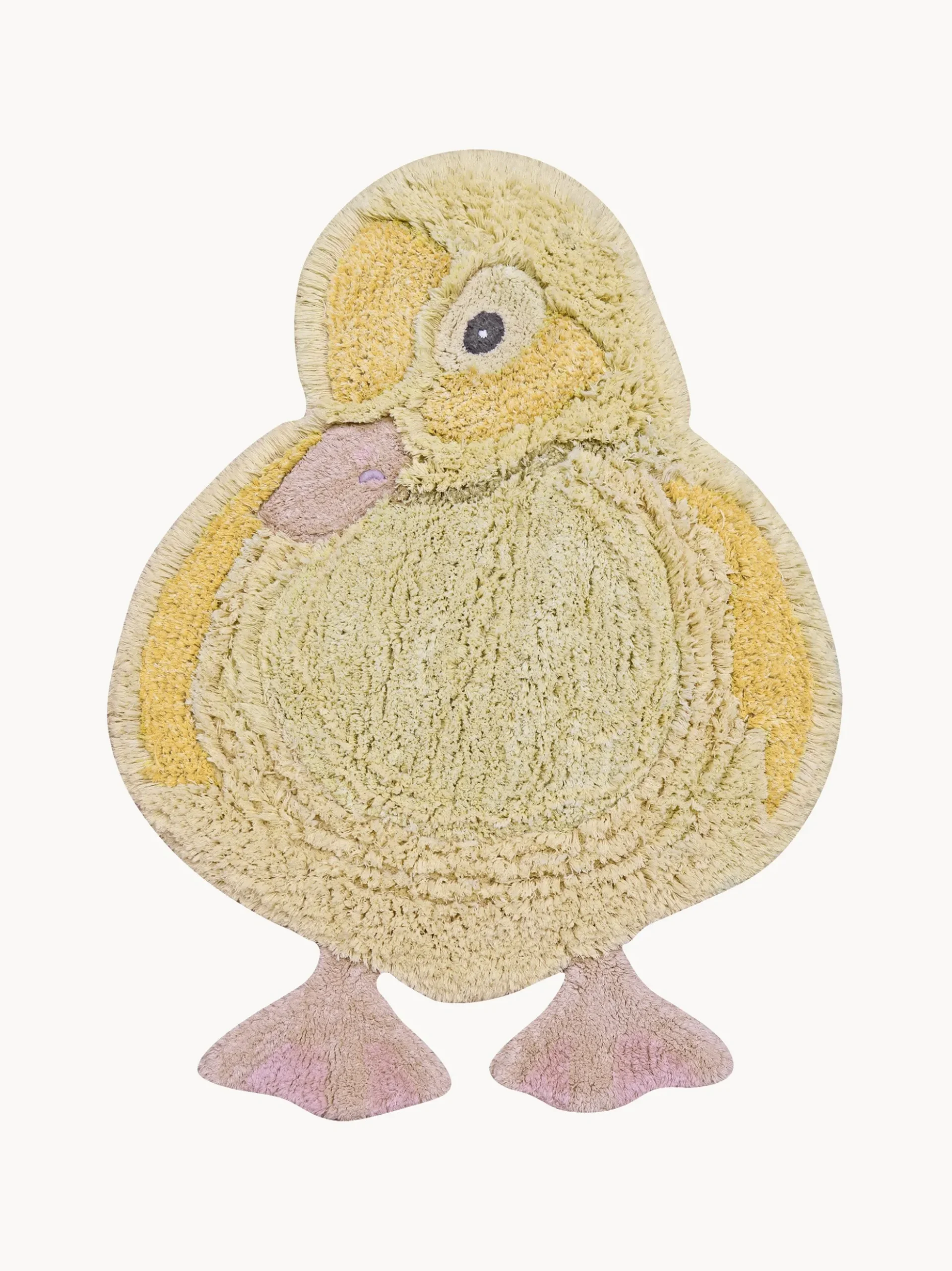 Tappeto per bambini lavabile Ducky