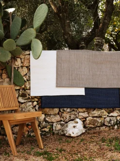 Tappeto reversibile da interno-esterno Whitby