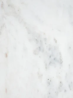 Tavolino con piano in marmo Alys