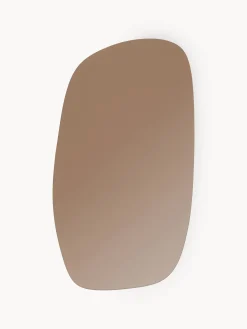 Tavolino con piano in vetro Beni, 200 x 110 cm