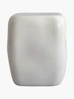 Tavolino da caffè fatto a mano Ishi