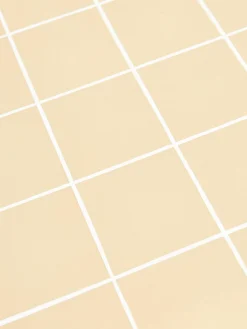 Tavolino da interno-esterno effetto piastrelle Doug