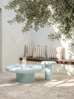 Tavolino da salotto da interno-esterno Anaya
