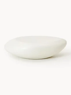 Tavolino da salotto dalla forma organica Pietra