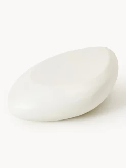 Tavolino da salotto dalla forma organica Pietra