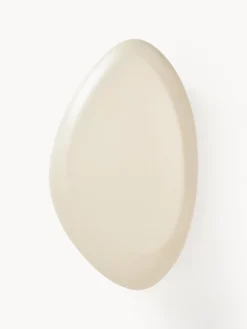 Tavolino da salotto grande dalla forma organica Pietra