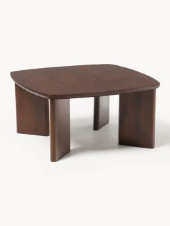 Tavolino da salotto in legno di mango Willow