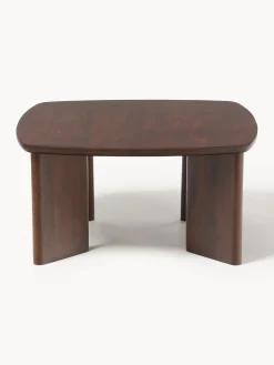 Tavolino da salotto in legno di mango Willow