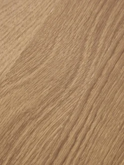 Tavolino da salotto in legno di quercia Didi