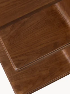 Tavolino da salotto in legno Frey