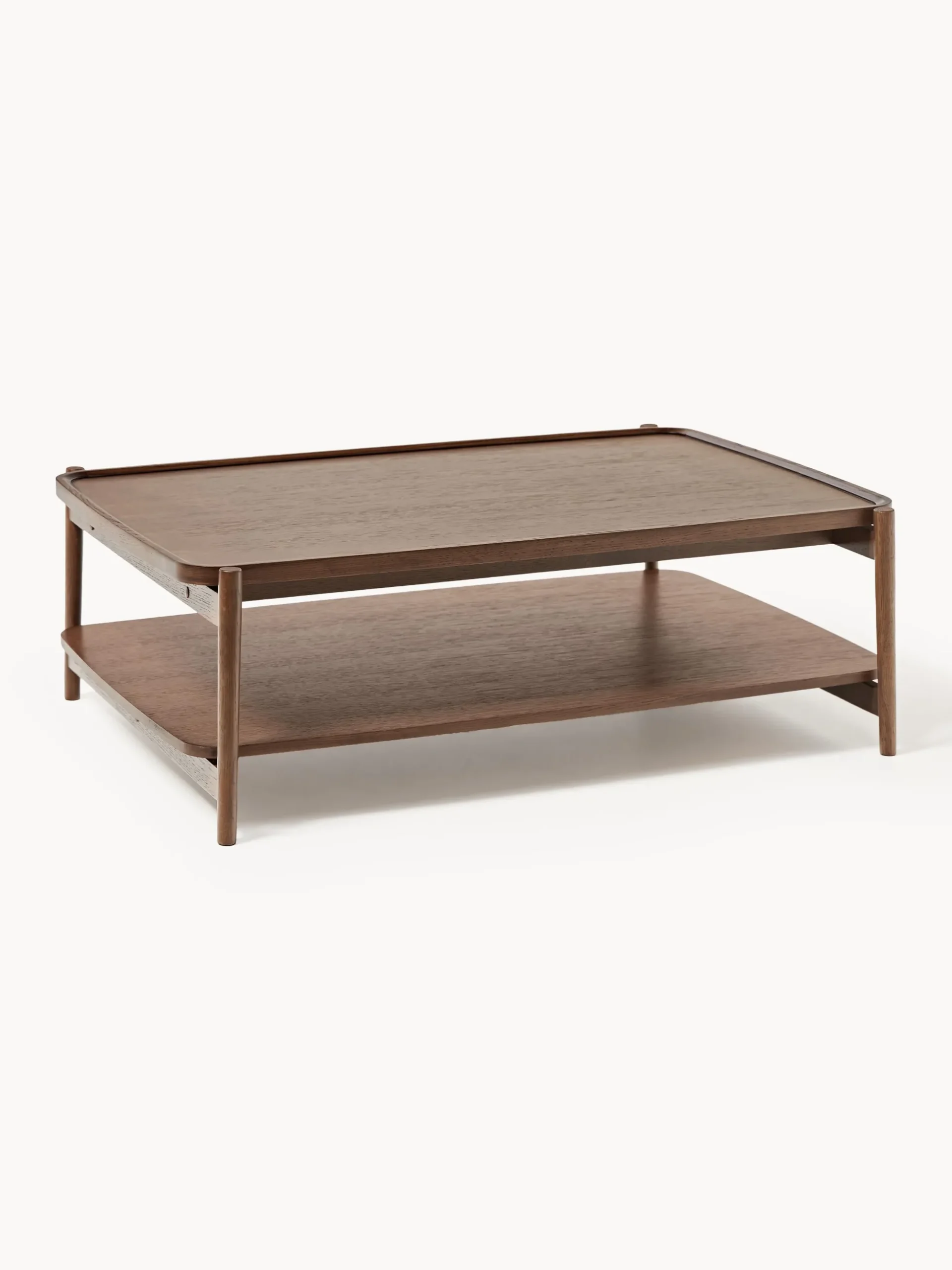 Tavolino da salotto in legno Libby