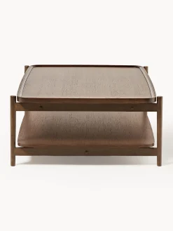Tavolino da salotto in legno Libby